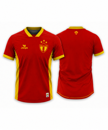 CAMISA DE JOGO BRUSQUE GOLEIRO BORDO